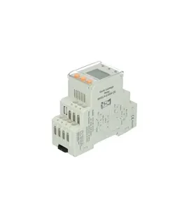 Releu de monitorizare a defecțiunilor la sol Selec 900ELR-2-230V-CE