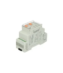 Releu de monitorizare a defecțiunilor la sol Selec ELRA2M2-1-230V-CE