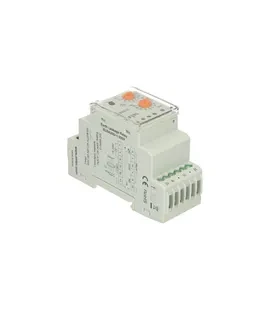 Releu de monitorizare a defecțiunilor la sol Selec ELRA2M2-1-230V-CE