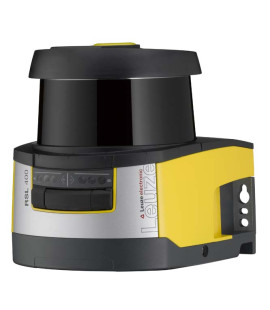 Scaner laser de siguranță 53800208, RSL410-XL/CU405-2M12