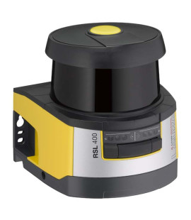 Scaner laser de siguranță 53800106, RSL420-M, Leuze