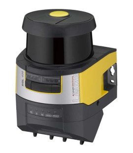 Scaner laser de siguranță 53800331, RSL420P-L/CU400P-4M12