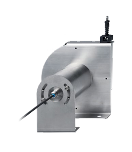 Senzor de poziționare cu bandă WB100M, ASM