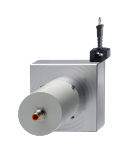 Senzor de poziționare cu bandă, WB12, ASM