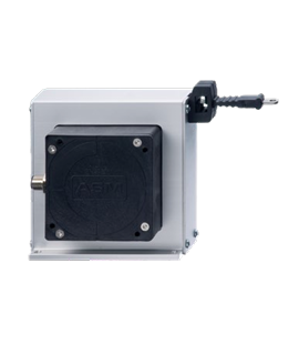 Senzor de poziționare cu bandă WB21, ASM