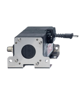 Senzor de poziționare cu bandă WB61, ASM