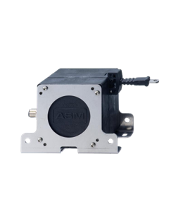 Senzor de poziționare cu bandă WB85, ASM