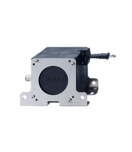 Senzor de poziționare cu bandă WBT85 cu  integrat cu senzor de înclinare, ASM