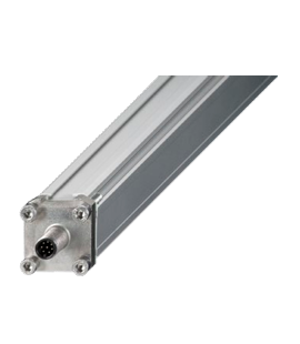 Senzor de poziționare magnetostrictiv PCQA22, ASM