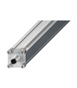 Senzor de poziționare magnetostrictiv PCQA24, ASM