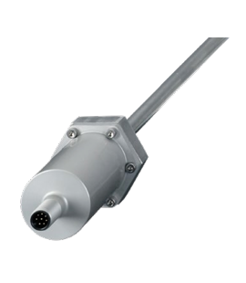 Senzor de poziționare magnetostrictiv PCST24, ASM