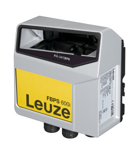 Sistem de poziționare a codurilor de bare, FBPS 607i 07 SM 110 H, 50140959, Leuze