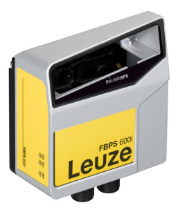 Sistem de poziționare a codurilor de bare, FBPS 607i 07 SM 110 H, 50140959, Leuze