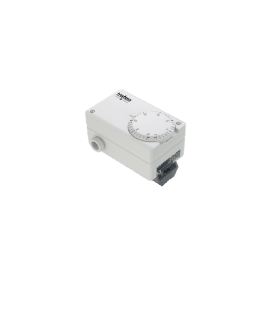 Termostat de montare pe țeavă MP/MSP-663/664, Trafag
