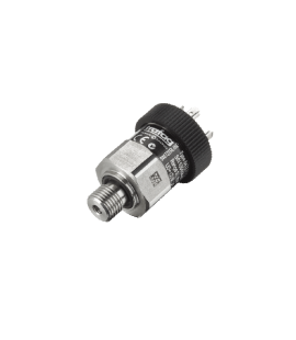 Transmițător de presiune industrial EPI-8287, 0...2.5 bar, 59055, Trafag