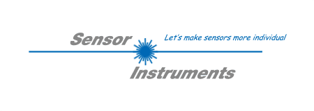 Sensor Instrumets