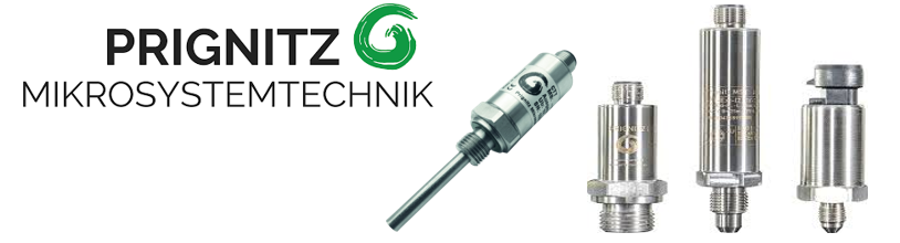 Prignitz Mikrosystemtechnik: Senzori de Înaltă Precizie pentru Aplicații Industriale Diverse